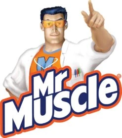 3 X Mr Muscle Keuken Reiniger Spray - Keukenreiniger - 3 X 500ml 11 3 X Mr Muscle Keuken Reiniger Spray - Keukenreiniger - 3 X 500ml -Dagelijkse Producten Winkel 1062x1200 2