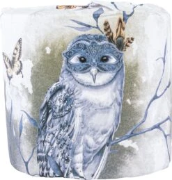 The Good Roll - WC Papier - 24 Stuks - 250 Vellen - 3 Laags - Heinen Delfts Blauw 9 The Good Roll - WC Papier - 24 Stuks - 250 Vellen - 3 Laags - Heinen Delfts Blauw -Dagelijkse Producten Winkel 1144x1200