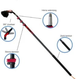 Aquacopic - Telescoopsteel Set Met Borstel - 11 Meter 15 Aquacopic - Telescoopsteel Set Met Borstel - 11 Meter -Dagelijkse Producten Winkel 1162x1200 2