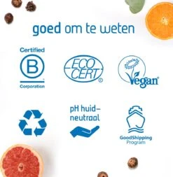 Seepje Afwaszeep Pakket Met Magneet - Natuurlijke Ingredienten - 0% Plastic - 3 X 120 Gram -Dagelijkse Producten Winkel 1172x1200 2