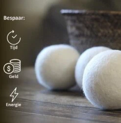 Droger Ballen Wol - Wasdroger Herbruikbare Wollen Droger Ballen - Droogballen Voor Snellere Droogtijd- Set 6 Stuks - Swilix 9 Droger Ballen Wol - Wasdroger Herbruikbare Wollen Droger Ballen - Droogballen Voor Snellere Droogtijd- Set 6 Stuks - Swilix -Dagelijkse Producten Winkel 1182x1200