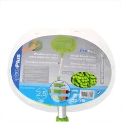 PROPLUS Pro Plus Wasborstel Chenille - Telescopische Steel - Uitschuifbaar Tot 2.50 Meter -Dagelijkse Producten Winkel 1195x1200 4
