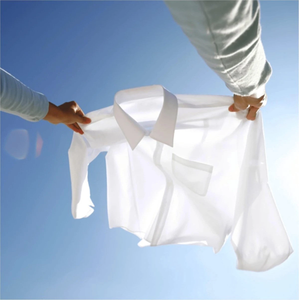 Ariel Professional Waspoeder Color - 8,45 Kg - 130 Wasbeurten 7 Ariel Professional Waspoeder Color - 8,45 Kg - 130 Wasbeurten - Afbeelding 7