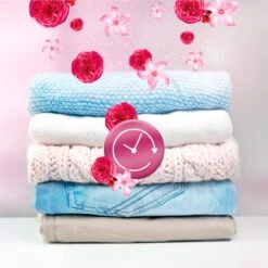 Lenor Robijn Jasmijn - In-Wash Geurbooster - Voordeelverpakking 6 X 16 Wasbeurten 10 Lenor Robijn Jasmijn - In-Wash Geurbooster - Voordeelverpakking 6 X 16 Wasbeurten -Dagelijkse Producten Winkel 1199x1200 4