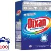 Dixan Powder Extreme Power Wasmiddel - Voordeelverpakking - 100 Wasbeurten