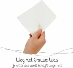 Cosmeau Witte Was White Protect Wasstrips 30 Wasbeurten Sheets Eco Laundry Strips -Dagelijkse Producten Winkel 1200x1117 1