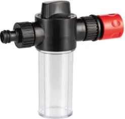 Chimb Telescopische Wasborstel - Uitschuifbare Waterborstel - Ramenwassen - 4,6 Meter - Met Zeepdispenser -Dagelijkse Producten Winkel 1200x1137 1