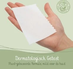 Cosmeau Baby Wasmiddel Wasstrips 60 Wasbeurten Bergamot Wasvellen Detergent Sheets Eco Laundry Strips - Kids Peuters Baby -Dagelijkse Producten Winkel 1200x1148 1