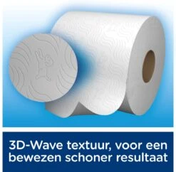 Page Toiletpapier - 48 Rollen - Compleet Schoon Wc Papier - Met Een Vleugje Katoen 6 Page Toiletpapier - 48 Rollen - Compleet Schoon Wc Papier - Met Een Vleugje Katoen -Dagelijkse Producten Winkel 1200x1177 8
