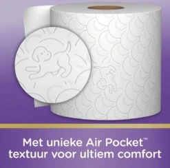 Page Toiletpapier - 32 Rollen - Kussenzacht Wc Papier (3-laags) - Voordeelverpakking -Dagelijkse Producten Winkel 1200x1184 16