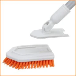 Merkloos Badkamer Reinigingsborstel - Badkamerschrobborstel - Reinigingsborstel - Met Afneembare Telescopische Handgreep En 180° Verstelbare Gezamenlijke Reinigingsborstel - Lange Steel 107 Cm 15 Merkloos Badkamer Reinigingsborstel - Badkamerschrobborstel - Reinigingsborstel - Met Afneembare Telescopische Handgreep En 180° Verstelbare Gezamenlijke Reinigingsborstel - Lange Steel 107 Cm -Dagelijkse Producten Winkel 1200x1196 13