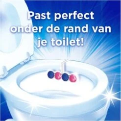 Witte Reus Kracht Actief Toiletblok - Lavendel - WC Blokjes Voordeelverpakking - 20 Stuks -Dagelijkse Producten Winkel 1200x1198 49