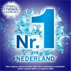 Witte Reus Kracht Actief Toiletblok - Lavendel - WC Blokjes Voordeelverpakking - 20 Stuks -Dagelijkse Producten Winkel 1200x1198 50