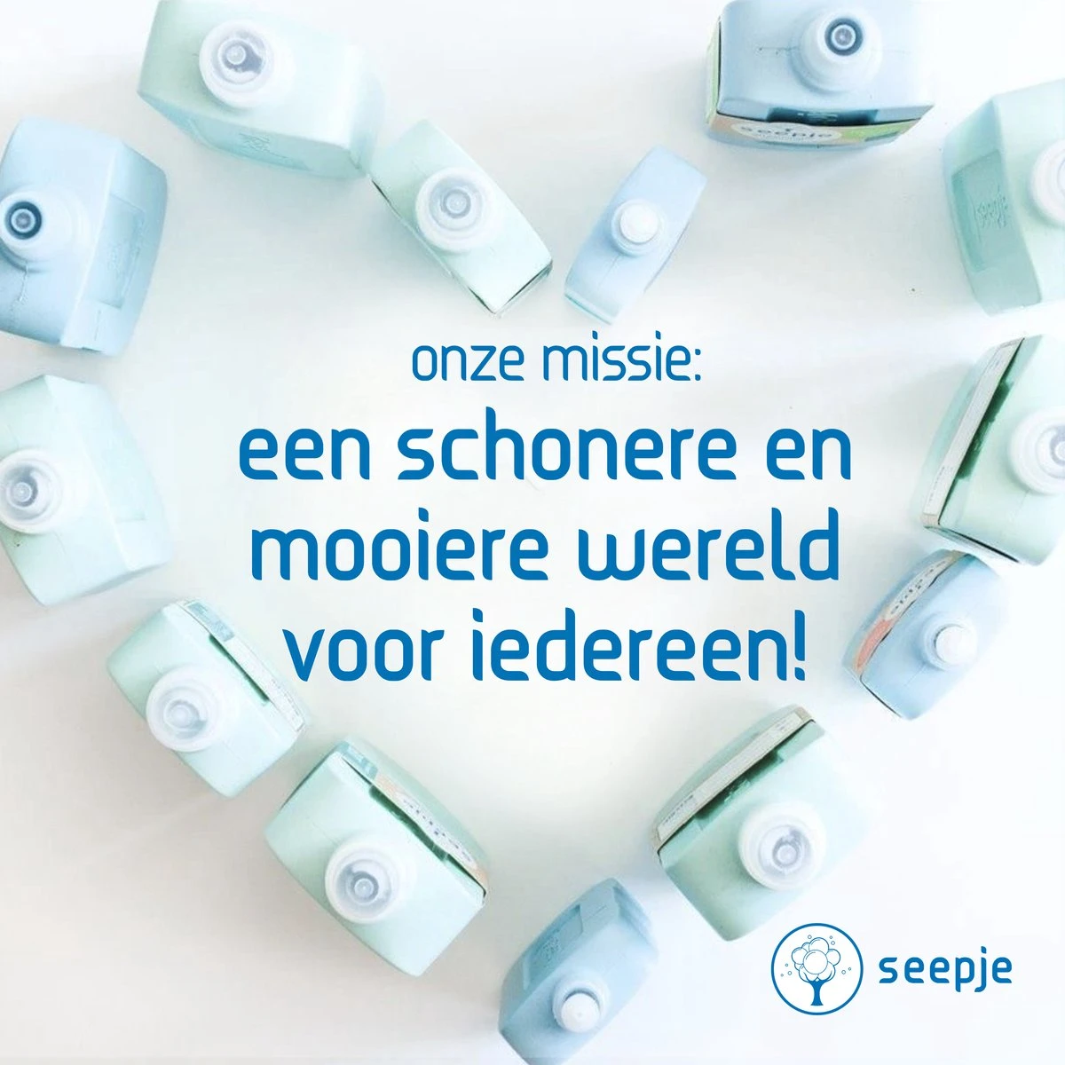 Seepje Wasverzachter - Sandelhout En Perzik – Natuurlijke Ingredienten - 4 X 30 Wasbeurten - 4 X 750ML 6 Seepje Wasverzachter - Sandelhout En Perzik – Natuurlijke Ingredienten - 4 X 30 Wasbeurten - 4 X 750ML - Afbeelding 6