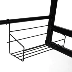 Afdruiprek Droger Zwart Voor Bestek Boven De Gootsteen 65 Cm X 29 Cm X 52 Cm -Dagelijkse Producten Winkel 1200x1200 1051