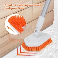 Merkloos Badkamer Reinigingsborstel - Badkamerschrobborstel - Reinigingsborstel - Met Afneembare Telescopische Handgreep En 180° Verstelbare Gezamenlijke Reinigingsborstel - Lange Steel 107 Cm 13 Merkloos Badkamer Reinigingsborstel - Badkamerschrobborstel - Reinigingsborstel - Met Afneembare Telescopische Handgreep En 180° Verstelbare Gezamenlijke Reinigingsborstel - Lange Steel 107 Cm -Dagelijkse Producten Winkel 1200x1200 1192