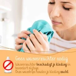 Cosmeau Wasstrips 20 Wasbeurten Lavendel Wasmiddel Wasvellen Wasdoekjes Detergent Sheets Eco Laundry Strips Proefpakket - Plasticvrij Biologisch 22 Cosmeau Wasstrips 20 Wasbeurten Lavendel Wasmiddel Wasvellen Wasdoekjes Detergent Sheets Eco Laundry Strips Proefpakket - Plasticvrij Biologisch -Dagelijkse Producten Winkel 1200x1200 12