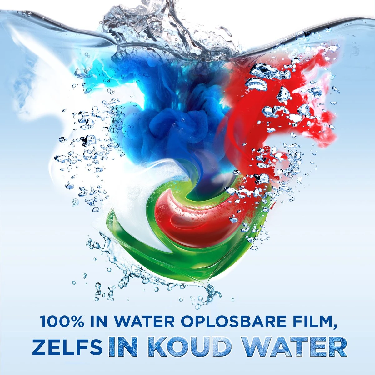 Ariel Wasmiddel Pods + Ultra Vlekverwijderaar - 4 X 28 Wasbeurten - Voordeelverpakking 6 Ariel Wasmiddel Pods + Ultra Vlekverwijderaar - 4 X 28 Wasbeurten - Voordeelverpakking - Afbeelding 6