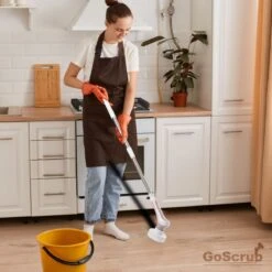 GoScrub® Elektrische Schoonmaakborstel – Elektrische Schrobber - Schrobborstel – Voor Badkamer Of Keuken – Schrobber Met Steel – Luiwagen – Polijstmachine - Roze 21 GoScrub® Elektrische Schoonmaakborstel – Elektrische Schrobber - Schrobborstel – Voor Badkamer Of Keuken – Schrobber Met Steel – Luiwagen – Polijstmachine - Roze -Dagelijkse Producten Winkel 1200x1200 1228