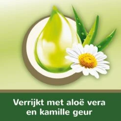 Page Vochtig Toiletpapier - 6 X 74 Stuks - Aloë Vera Maxi Vochtig Wc Papier - Voordeelverpakking -Dagelijkse Producten Winkel 1200x1200 1424