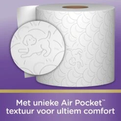 Page Toiletpapier - 42 Rollen - Kussenzacht Wc Papier (3-laags) - Voordeelverpakking -Dagelijkse Producten Winkel 1200x1200 1433