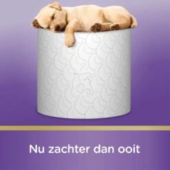 Page Toiletpapier - 42 Rollen - Kussenzacht Wc Papier (3-laags) - Voordeelverpakking -Dagelijkse Producten Winkel 1200x1200 1434