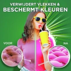 Ariel All In 1 Wasmiddel Pods Kleur Color - 3x43 Wasbeurten - Voordeelverpakking 18 Ariel All In 1 Wasmiddel Pods Kleur Color - 3x43 Wasbeurten - Voordeelverpakking -Dagelijkse Producten Winkel 1200x1200 151