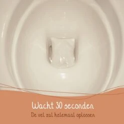 Cosmeau Toiletreiniger Sheets 60 Beurten Wasvellen Detergent Sheets Eco Toilet Strips - Cosmo Cosmea Kosmo -Dagelijkse Producten Winkel 1200x1200 1639