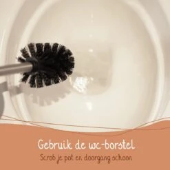 Cosmeau Toiletreiniger Sheets 60 Beurten Wasvellen Detergent Sheets Eco Toilet Strips - Cosmo Cosmea Kosmo -Dagelijkse Producten Winkel 1200x1200 1641