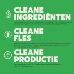 Ecover Vloeibaar Wasmiddel - Color Appelbloesem Freesia - 5L -Dagelijkse Producten Winkel 1200x1200 179