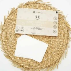 Cosmeau Baby Wasmiddel Wasstrips 60 Wasbeurten Bergamot Wasvellen Detergent Sheets Eco Laundry Strips - Kids Peuters Baby -Dagelijkse Producten Winkel 1200x1200 196