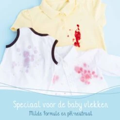 Cosmeau Baby Wasmiddel Wasstrips 60 Wasbeurten Bergamot Wasvellen Detergent Sheets Eco Laundry Strips - Kids Peuters Baby -Dagelijkse Producten Winkel 1200x1200 202