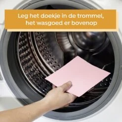 Robijn Classics Color Wasmiddeldoekjes - 4 X 16 Wasstrips - Voordeelverpakking 12 Robijn Classics Color Wasmiddeldoekjes - 4 X 16 Wasstrips - Voordeelverpakking -Dagelijkse Producten Winkel 1200x1200 25