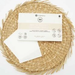 Cosmeau Witte Was White Protect Wasstrips 30 Wasbeurten Sheets Eco Laundry Strips -Dagelijkse Producten Winkel 1200x1200 282