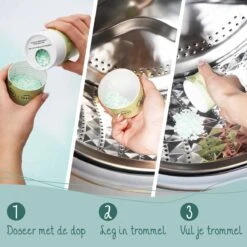 Cosmeau Geurbooster Lentefris - Geurparels - 25 Wasbeurten - Fris - 250g - Geurkralen Wasparfum Scent Booster 12 Cosmeau Geurbooster Lentefris - Geurparels - 25 Wasbeurten - Fris - 250g - Geurkralen Wasparfum Scent Booster -Dagelijkse Producten Winkel 1200x1200 391