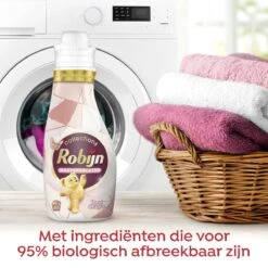 Robijn Collections Rosé Chique Wasverzachter - 4 X 750 Ml - Voordeelverpakking 10 Robijn Collections Rosé Chique Wasverzachter - 4 X 750 Ml - Voordeelverpakking -Dagelijkse Producten Winkel 1200x1200 4