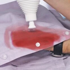 HG Vlekken Voorbehandeling Gel Extra Sterk - 500 Ml - Verwijdert De Allerergste Vlekken = Met Actieve Zuurstof -Dagelijkse Producten Winkel 1200x1200 409