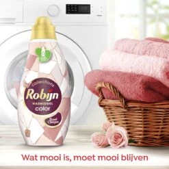 Robijn Klein & Krachtig Rosé Chique Vloeibaar Wasmiddel - 8 X 19 Wasbeurten - Voordeelverpakking 12 Robijn Klein & Krachtig Rosé Chique Vloeibaar Wasmiddel - 8 X 19 Wasbeurten - Voordeelverpakking -Dagelijkse Producten Winkel 1200x1200 42