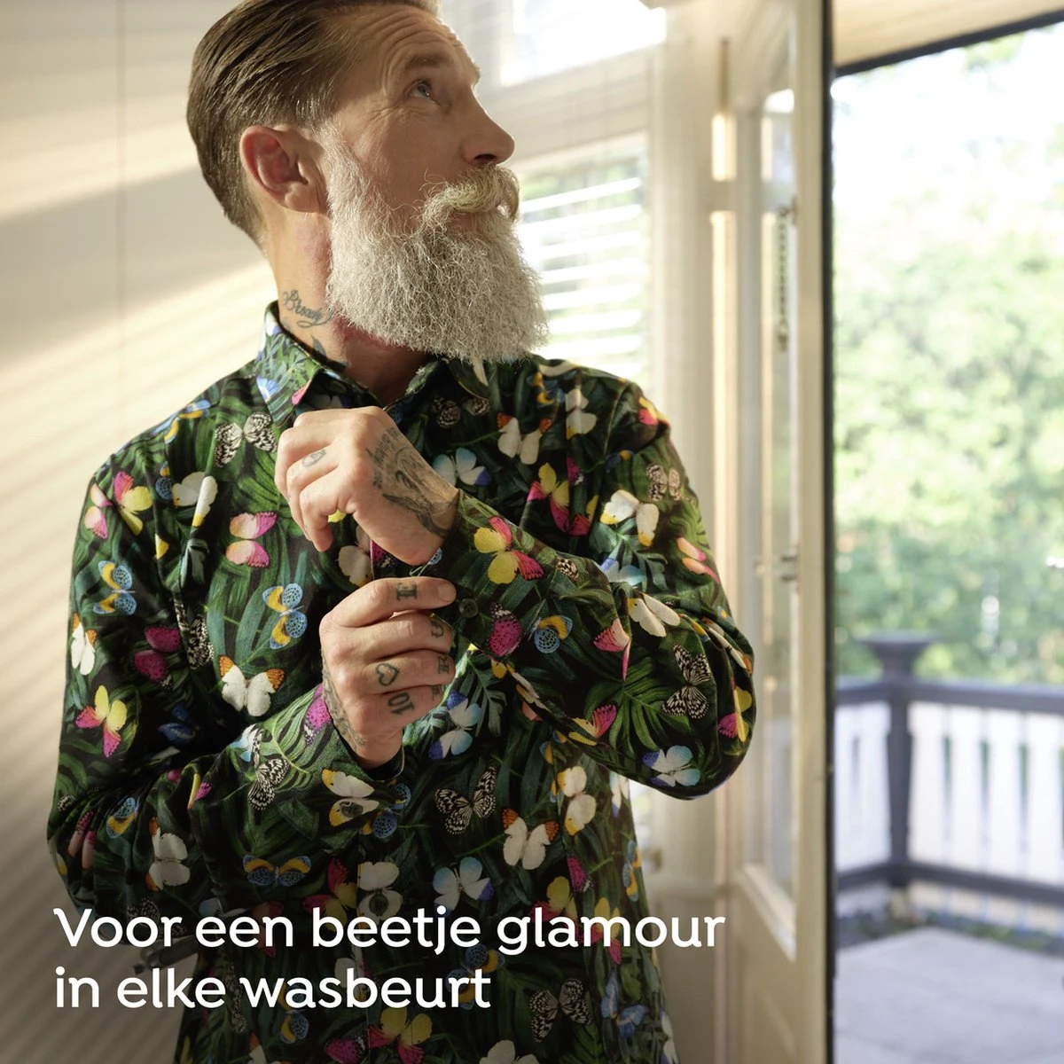 Robijn Klein & Krachtig Rosé Chique Vloeibaar Wasmiddel - 8 X 19 Wasbeurten - Voordeelverpakking 7 Robijn Klein & Krachtig Rosé Chique Vloeibaar Wasmiddel - 8 X 19 Wasbeurten - Voordeelverpakking - Afbeelding 7