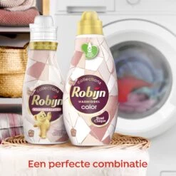 Robijn Klein & Krachtig Rosé Chique Vloeibaar Wasmiddel - 8 X 19 Wasbeurten - Voordeelverpakking 15 Robijn Klein & Krachtig Rosé Chique Vloeibaar Wasmiddel - 8 X 19 Wasbeurten - Voordeelverpakking -Dagelijkse Producten Winkel 1200x1200 45
