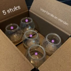 BluGo Doseerbol 5 Stuks - Wasbollen - Doseerdop - Drogerballen - Wasballen - Herbruikbaar - Maataanduiding - 150ml 11 BluGo Doseerbol 5 Stuks - Wasbollen - Doseerdop - Drogerballen - Wasballen - Herbruikbaar - Maataanduiding - 150ml -Dagelijkse Producten Winkel 1200x1200 516