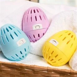 Eco-egg Wasbol Springbloesem 70 - Wasbeurten 18 Eco-egg Wasbol Springbloesem 70 - Wasbeurten -Dagelijkse Producten Winkel 1200x1200 525