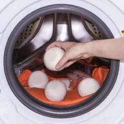 Drogerballen - Droogballen 6 Stuks XL - Herbruikbare Wasdrogerballen - Duurzaam - Energiebesparend 8 Drogerballen - Droogballen 6 Stuks XL - Herbruikbare Wasdrogerballen - Duurzaam - Energiebesparend -Dagelijkse Producten Winkel 1200x1200 548