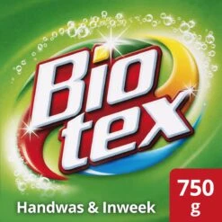 Biotex Waspoeder Handwas & Inweek - 750 Gram 14 Biotex Waspoeder Handwas & Inweek - 750 Gram -Dagelijkse Producten Winkel 1200x1200 57