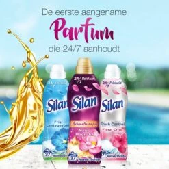 Silan Aroma Therapy Relaxing Maldives Wasverzachter - 6 X 37 Wasbeurten - Voordeelverpakking -Dagelijkse Producten Winkel 1200x1200 66