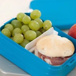 Mepal Lunchbox Take A Break Midi - 900 ML - Zilver -Dagelijkse Producten Winkel 1200x1200 700