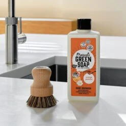 Marcel's Green Soap Afwasmiddel Sinaasappel & Jasmijn - 500 Ml 13 Marcel's Green Soap Afwasmiddel Sinaasappel & Jasmijn - 500 Ml -Dagelijkse Producten Winkel 1200x1200 991