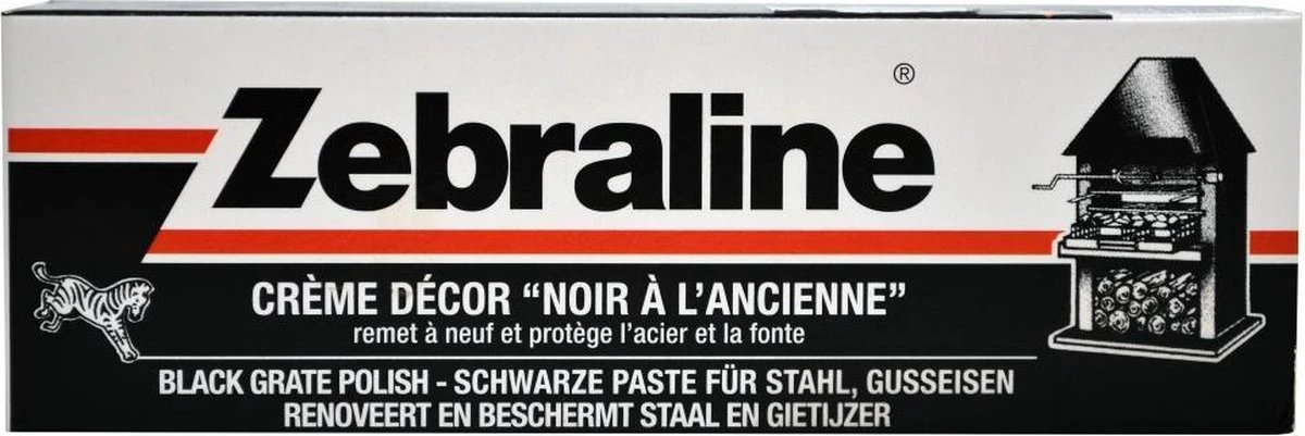 Zebraline Kachelpoets 100ml 1 Zebraline Kachelpoets 100ml