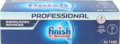 Finish Professional Bierglasreiniger 60 Tabs 7 Finish Professional Bierglasreiniger 60 Tabs -Dagelijkse Producten Winkel 1200x445 1