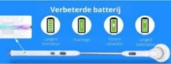 Elektrische Scrubber - Veelzijdige Schrobborstel - Elektrische Schoonmaakborstel - Binnen En Buiten Schoonmaken 13 Elektrische Scrubber - Veelzijdige Schrobborstel - Elektrische Schoonmaakborstel - Binnen En Buiten Schoonmaken -Dagelijkse Producten Winkel 1200x453